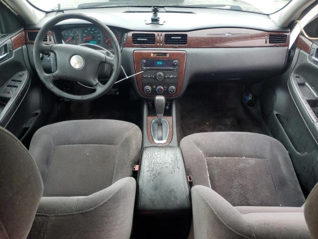 Photo 8 from auction – 2011 CHEVROLET IMPALA LS with VIN 2G1WF5EKXB1151959