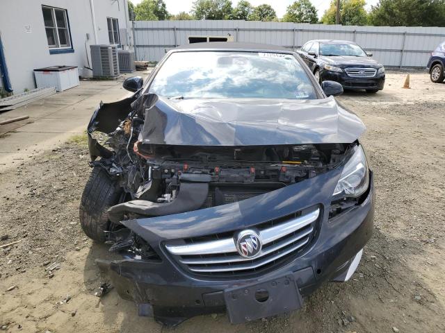 Photo 5 from auction – 2017 BUICK CASCADA PR with VIN W04WH3N58HG052482