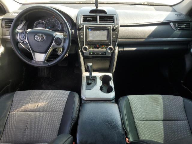 Photo 8 from auction – 2012 TOYOTA CAMRY BASE with VIN 4T1BF1FK4CU625354
