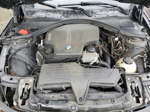 Photo 11 from auction – 2014 BMW 328 XI SUL with VIN WBA3B5C56EP542193