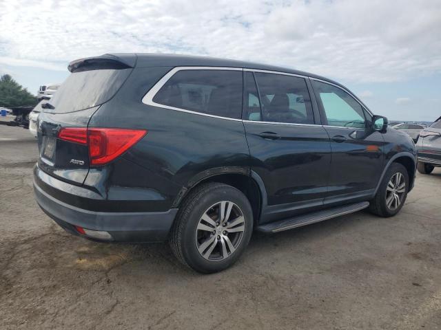 Photo 3 from auction – 2016 HONDA PILOT EXLN with VIN 5FNYF6H79GB019485