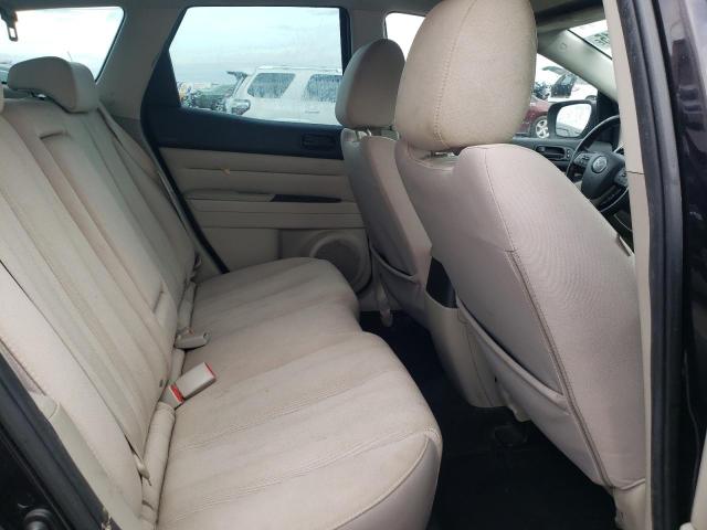 Photo 11 from auction – 2010 MAZDA CX-7 with VIN JM3ER2W5XA0342560