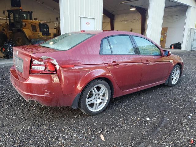 Photo 3 from auction – 2008 ACURA TL with VIN 19UUA66278A004872