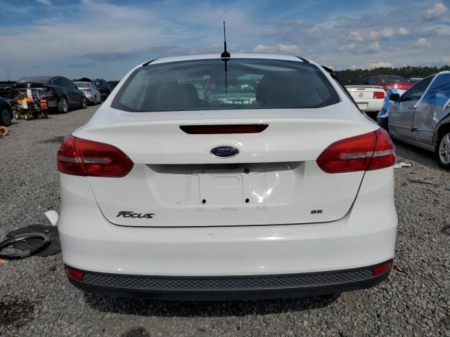 Photo 6 from auction – 2016 FORD FOCUS SE with VIN 1FADP3F20GL365879