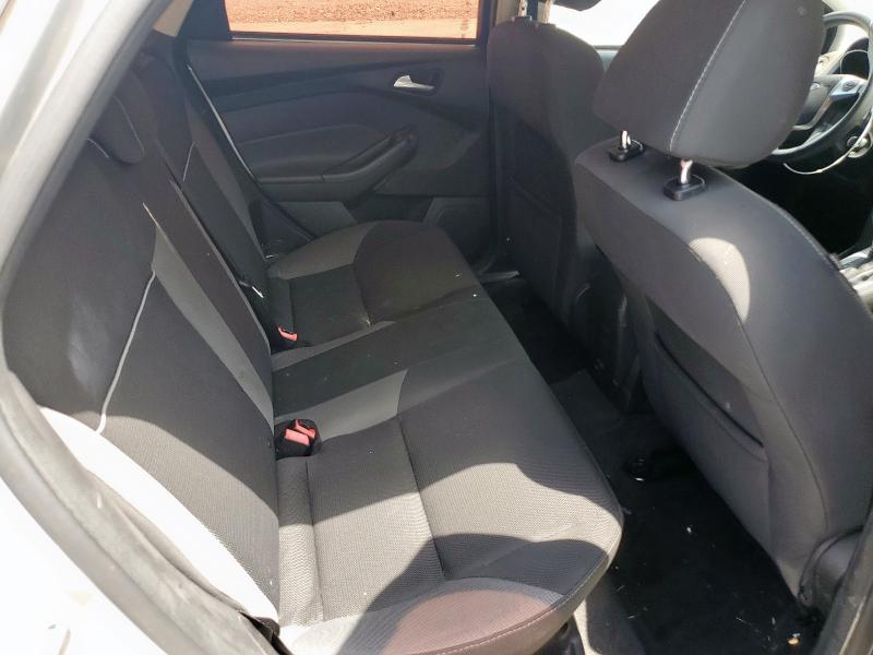 Photo 10 from auction – 2014 FORD FOCUS with VIN 1FADP3F21EL123180