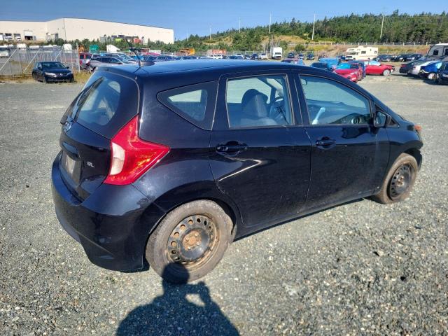Photo 3 from auction – 2017 NISSAN VERSA NOTE with VIN 3N1CE2CP8HL370097