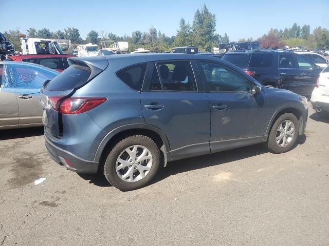 Photo 3 from auction – 2015 MAZDA CX-5 GT with VIN JM3KE2DY9F0541568
