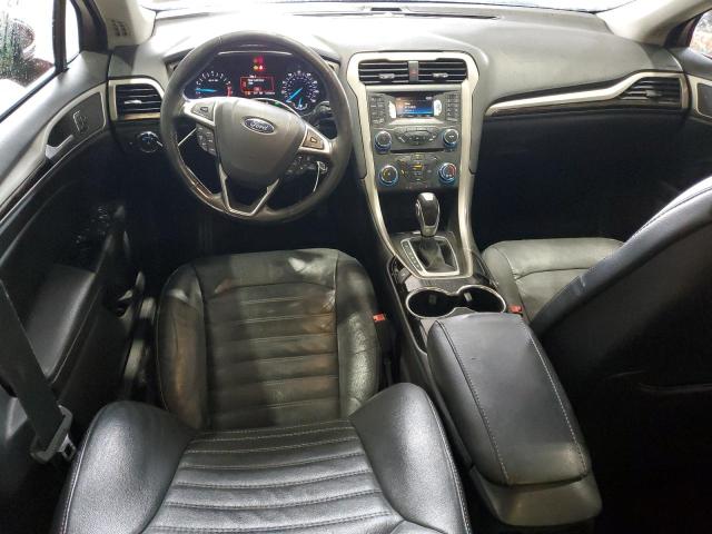 Photo 8 from auction – 2015 FORD FUSION with VIN 3FA6P0HD1FR300058