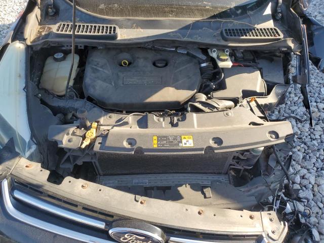 Photo 12 from auction – 2013 FORD ESCAPE TIT with VIN 1FMCU9J99DUA91539