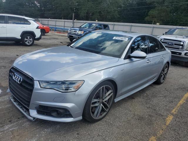 AUDI S6 PRESTIG 2016 with VIN WAUH2AFC2GN080884 - Photo from auction