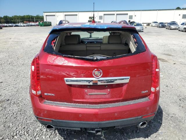 Photo 6 from auction – 2014 CADILLAC SRX PERFORMANCE COLLECTION with VIN 3GYFNCE33ES679577