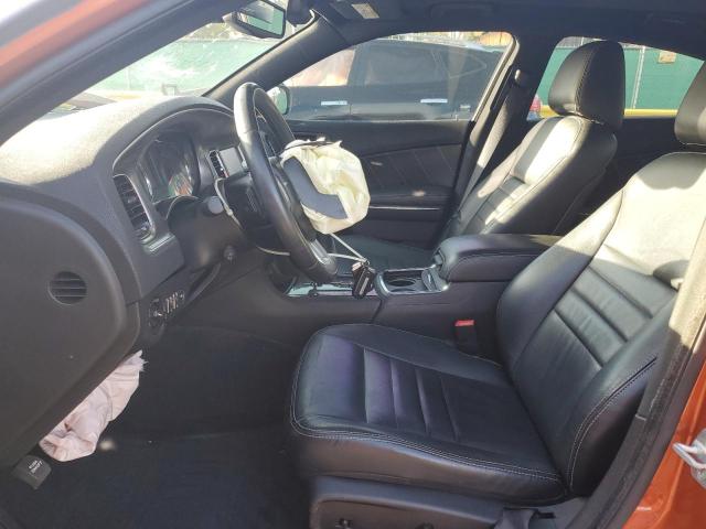 Photo 7 from auction – 2011 DODGE CHARGER R/ with VIN 2B3CM5CTXBH610721