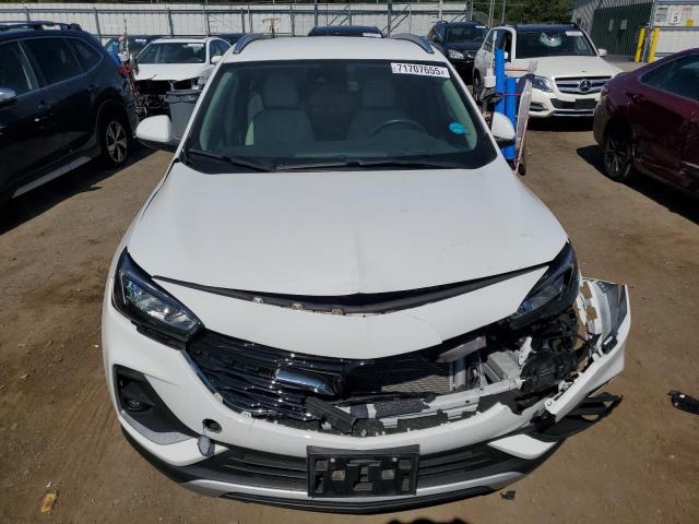 Photo 5 from auction – 2023 BUICK ENCORE GX with VIN KL4MMESLXPB117152