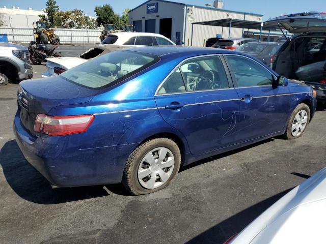 Photo 3 from auction – 2007 TOYOTA CAMRY CE with VIN 4T1BE46K77U190954