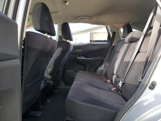 Photo 11 from auction – 2014 HONDA CR-V EX with VIN 5J6RM4H58EL069523