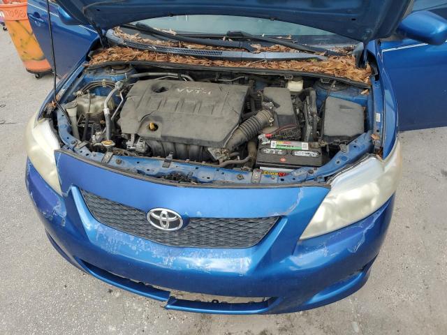 Foto 11 de la subasta – 2010 TOYOTA COROLLA BA con VIN 1NXBU4EE6AZ182012