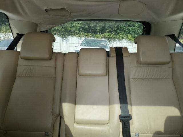 Zdjęcie 10 z aukcji – 2008 LAND ROVER RANGE ROVE z VIN SALSK25428A146750