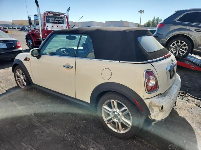 Photo 2 from auction – 2011 MINI COOPER with VIN WMWZN3C50BT265131