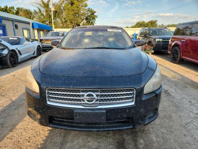 Photo 5 from auction – 2009 NISSAN MAXIMA S with VIN 1N4AA51E49C817904