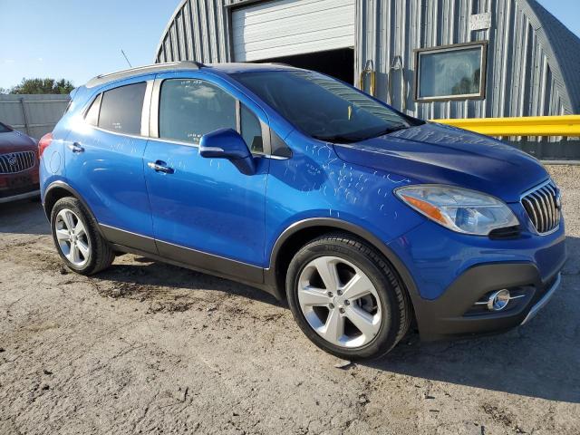 Photo 4 from auction – 2016 BUICK ENCORE CON with VIN KL4CJBSB5GB577667