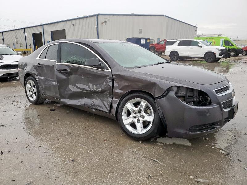 Photo 4 from auction – 2011 CHEVROLET MALIBU LS with VIN 1G1ZA5EU2BF249521