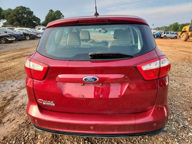 Photo 6 from auction – 2013 FORD C-MAX PREM with VIN 1FADP5CU0DL546977