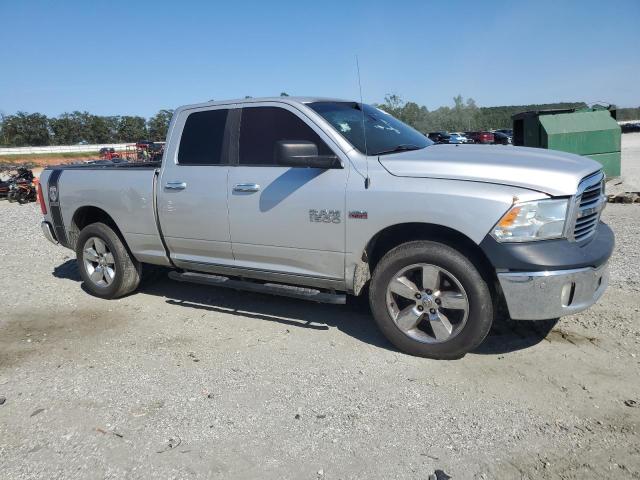 Photo 4 from auction – 2016 RAM 1500 SLT with VIN 1C6RR7GT0GS293961