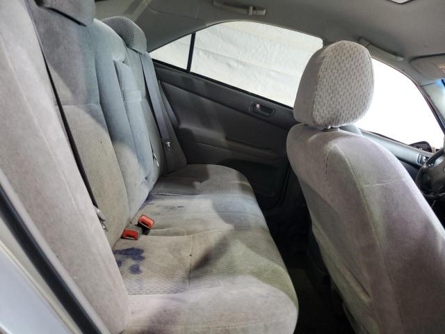 Photo 10 from auction – 2003 TOYOTA CAMRY LE with VIN 4T1BE32K93U170585