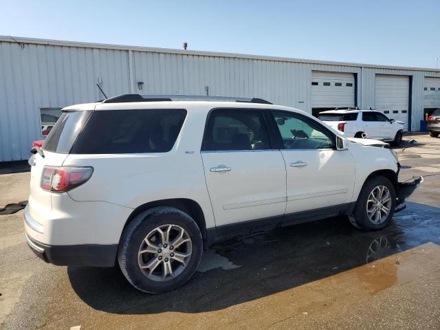 Photo 3 from auction – 2014 GMC ACADIA SLT with VIN 1GKKRRKD7EJ131726