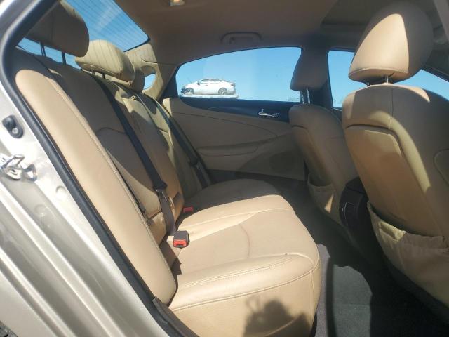 Photo 10 from auction – 2011 HYUNDAI SONATA SE with VIN 5NPEC4AC7BH220738