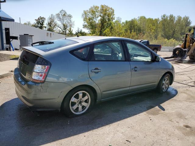 Photo 3 from auction – 2005 TOYOTA PRIUS with VIN JTDKB20U353043447