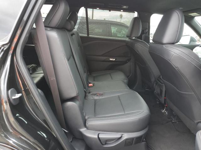 Photo 11 from auction – 2025 LEXUS TX 350 BASE with VIN 5TDAAAB63SS033552