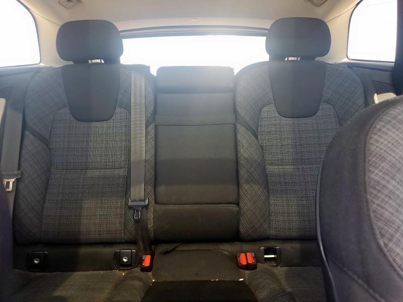 Photo 10 from auction – 2022 VOLVO XC60 B5 MO with VIN YV4L12DK4N1005265