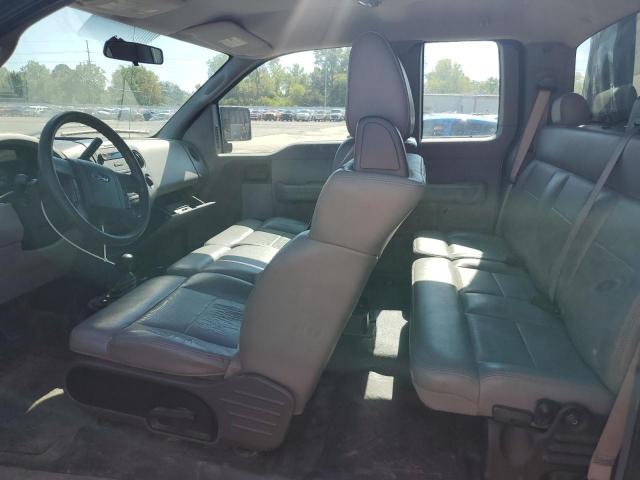 Photo 10 from auction – 2007 FORD F150 with VIN 1FTPX14V37KC19054