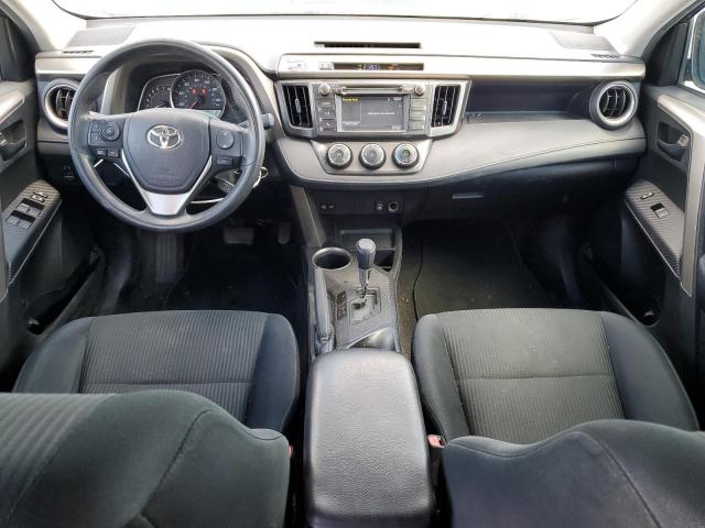 Photo 8 from auction – 2015 TOYOTA RAV4 LE with VIN 2T3BFREV0FW326966