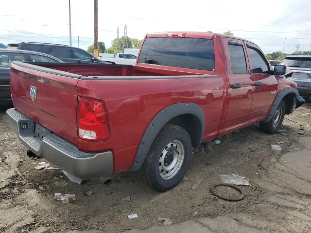 Photo 3 from auction – 2010 DODGE RAM 1500 with VIN 1D7RV1GP9AS263133