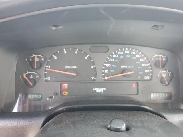 Photo 9 from auction – 2002 DODGE DAKOTA BAS with VIN 1B7FL16X12S557003