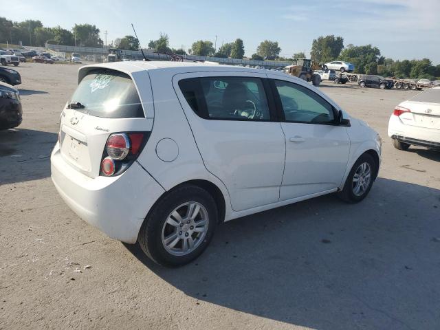 Zdjęcie 3 z aukcji – 2012 CHEVROLET SONIC LS z VIN 1G1JA6SH0C4146010