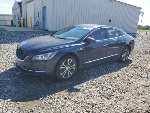BUICK LACROSSE E 2017 مع رقم تعريف المركبة 1G4ZP5SS1HU166686 - صورة من المزاد