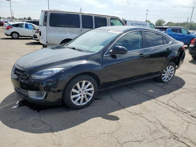 صورة رقم 1 من المزاد - 2012 MAZDA 6 مع VIN 1YVHZ8DH3C5M39959