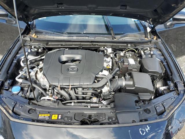 Photo 11 from auction – 2025 MAZDA 3 PREFERRE with VIN 3MZBPACM6SM467039