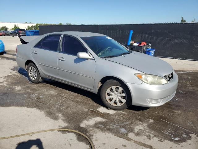 Photo 4 from auction – 2006 TOYOTA CAMRY LE with VIN 4T1BE32K16U698285
