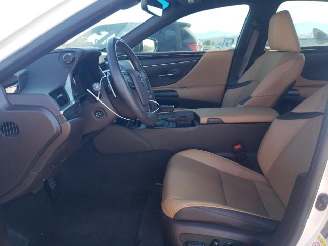 Photo 7 from auction – 2019 LEXUS ES 350 with VIN 58ABZ1B13KU037036