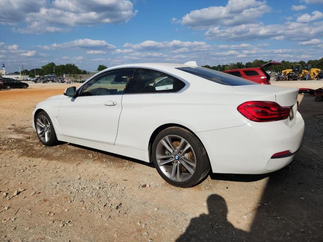 Photo 2 from auction – 2019 BMW 440I with VIN WBA4W7C51KAG52543