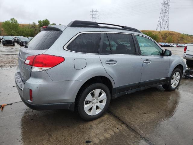 Снимка 3 от търг – 2011 SUBARU OUTBACK 2. с VIN 4S4BRCCC4B3414563