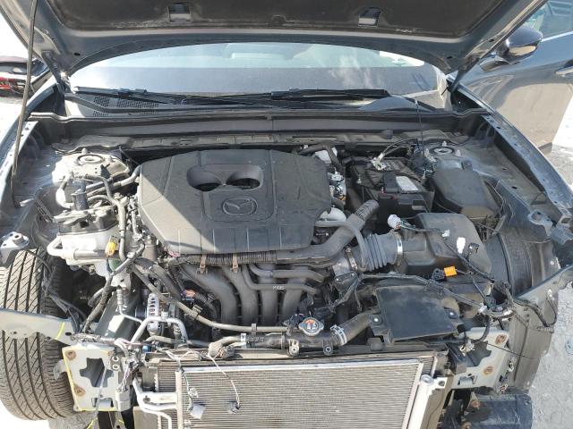 Photo 11 from auction – 2024 MAZDA CX-30 PREFERRED with VIN 3MVDMBCM9RM621746