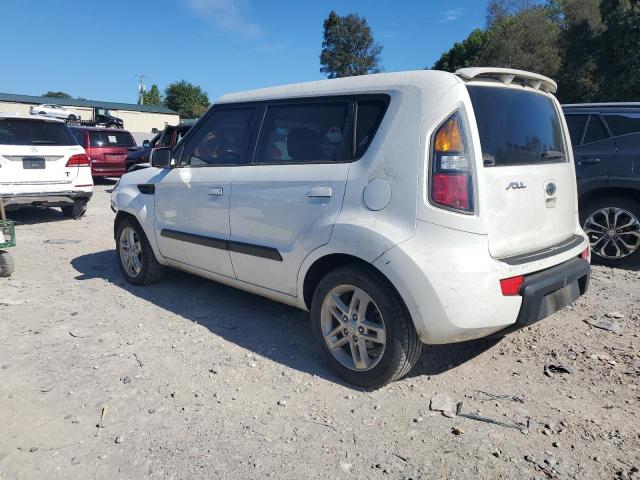 Photo 2 from auction – 2010 KIA SOUL + with VIN KNDJT2A26A7150419