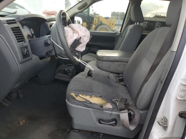 Photo 7 from auction – 2007 DODGE RAM 1500 S with VIN 1D7HA18277S228660