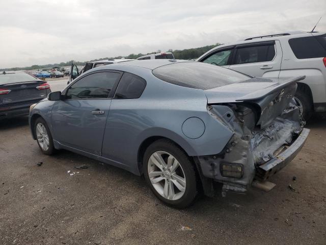 Photo 2 from auction – 2011 NISSAN ALTIMA S with VIN 1N4AL2EP3BC101506