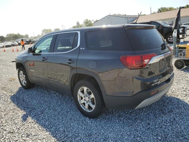 Photo 2 from auction – 2018 GMC ACADIA SLE with VIN 1GKKNKLA5JZ236686